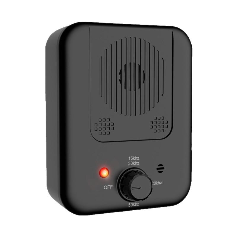 Ultrasonic Outdoor Dog Bark Stopper & Training Device