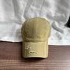 Cotton Distressed Cap Vintage Baseball Cap New Design Unisex Hat