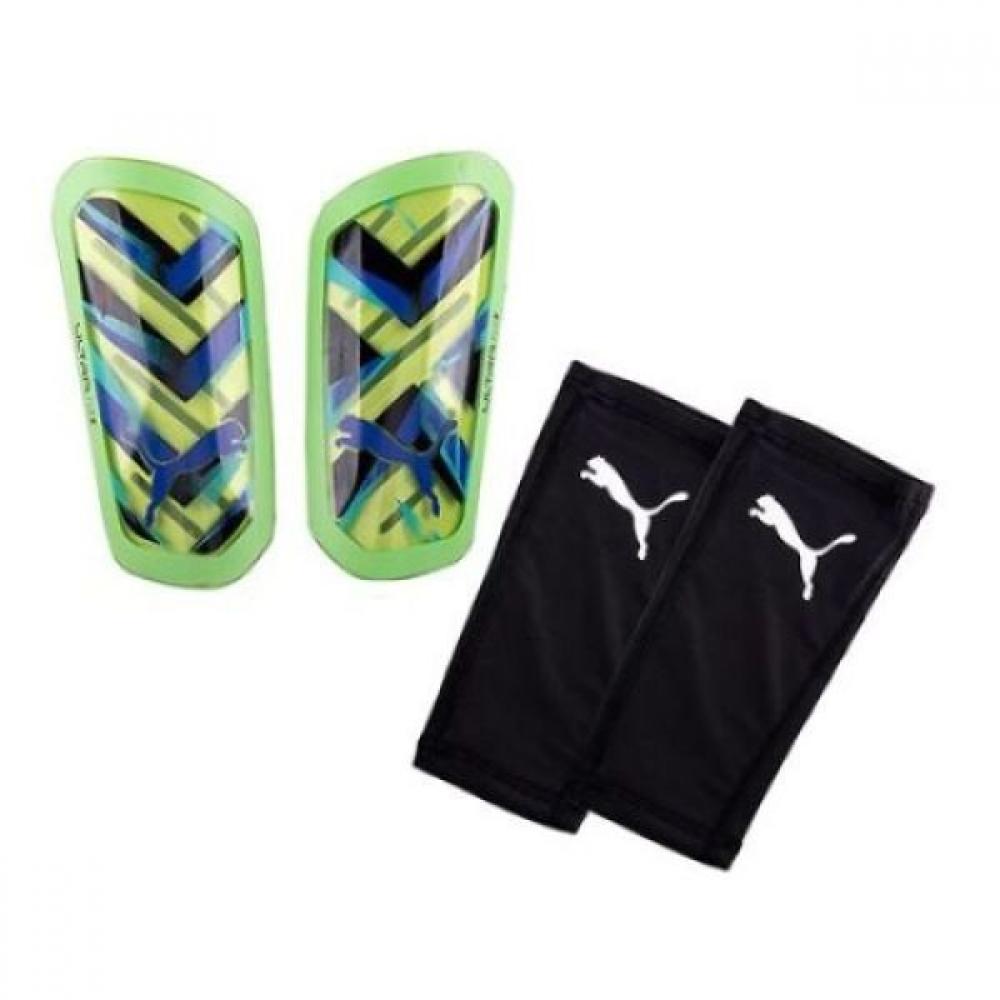 

Puma Singard Ultra Flex Sleeve 03087112 Color: Fiji apple/size:L