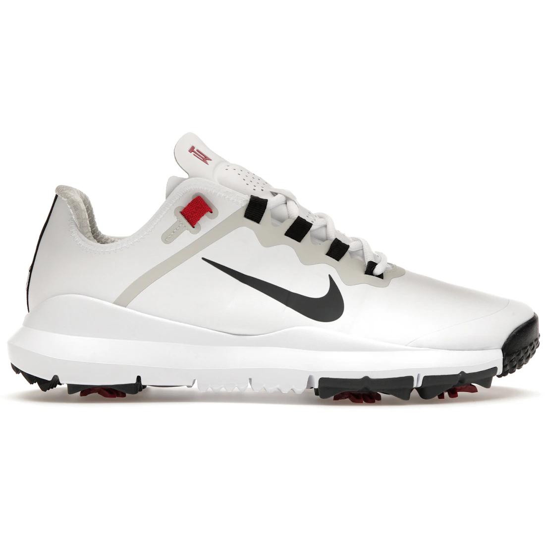 

Кроссовки Nike Tiger Woods TW 13 Retro Белый Красный(DR5752-106) 45