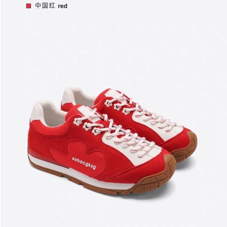 2025 Spring/Autumn Season Fashionable Women  Sneakers/Thick-Soled Casual Sports Shoes for Leisure Women Shoes