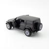 Model de mașină de jucărie la scară 1/32 pentru Jeeps Wrangler Rubicon, model de mașină din aliaj de jucărie de teren turnat sub presiune cu sunet și lumină
