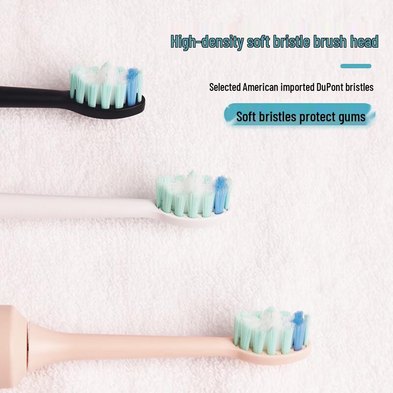 Dr. Tooth Smart Sonic Electric Toothbrush