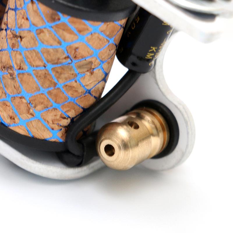 Stamping Tattoo Practice Machine: Student Tattoo Pen Tool