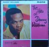 7inch Record DANNY WILLIAMS  The Hits Of Danny Williams 7EG8748 His Masters Vo 1962 UK Pop Used