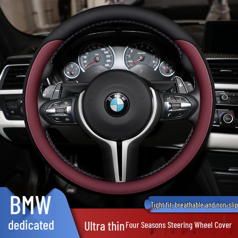 Ultradunne stuurhoes voor BMW: 1, 3, 5, 7 Serie, X1, X3, X4, X5, i3, ix3, 525Li