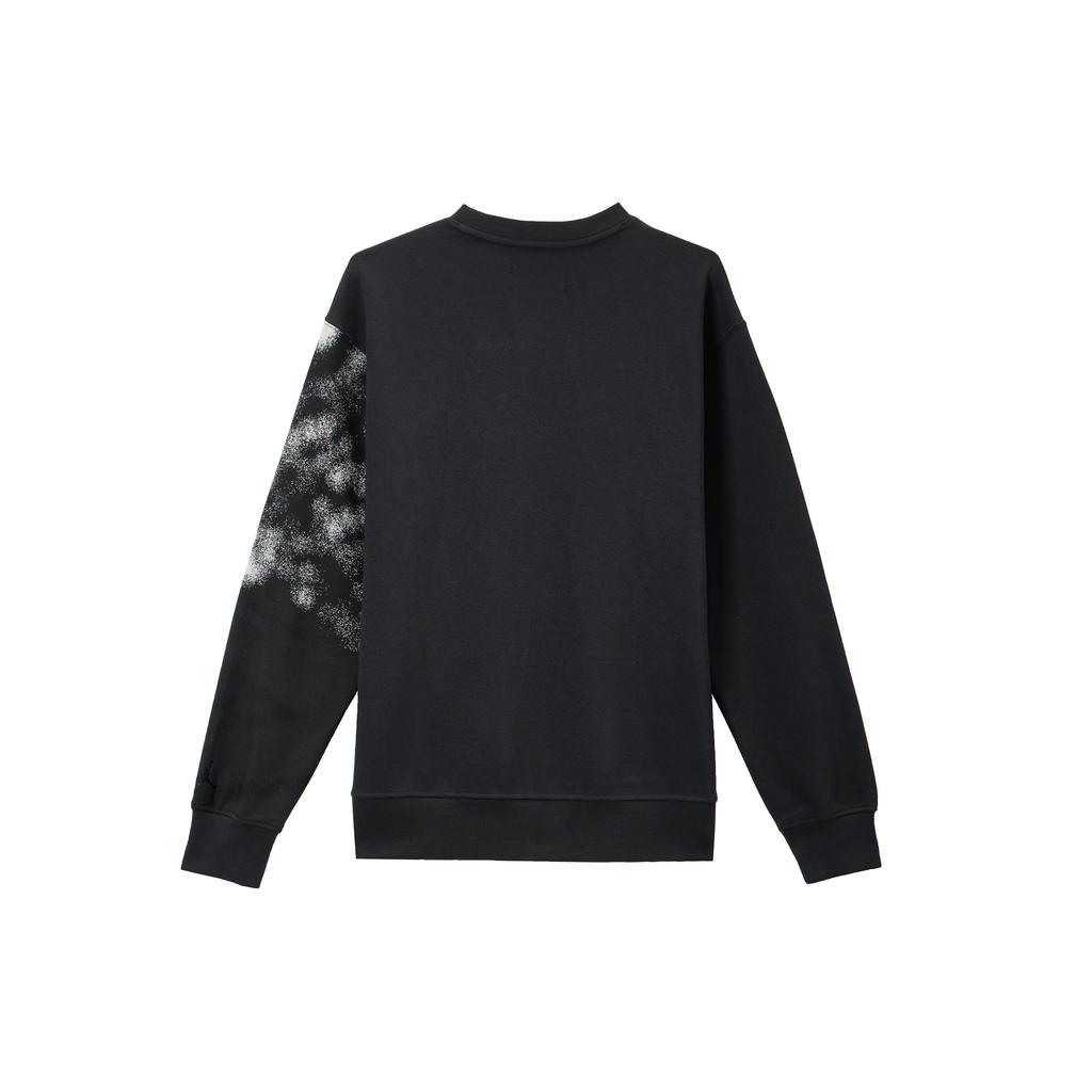 New JORDAN Mvp Men's Crew Neck Fleece Sweatshirt HF9314-045