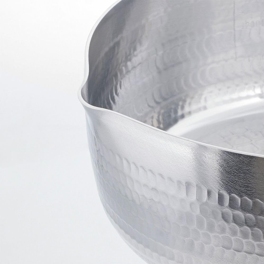 Ichimi Yukihira Gas Stove 24cm Pot, Only,