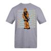 Star Wars Unisex Adult Chewbacca T-Shirt