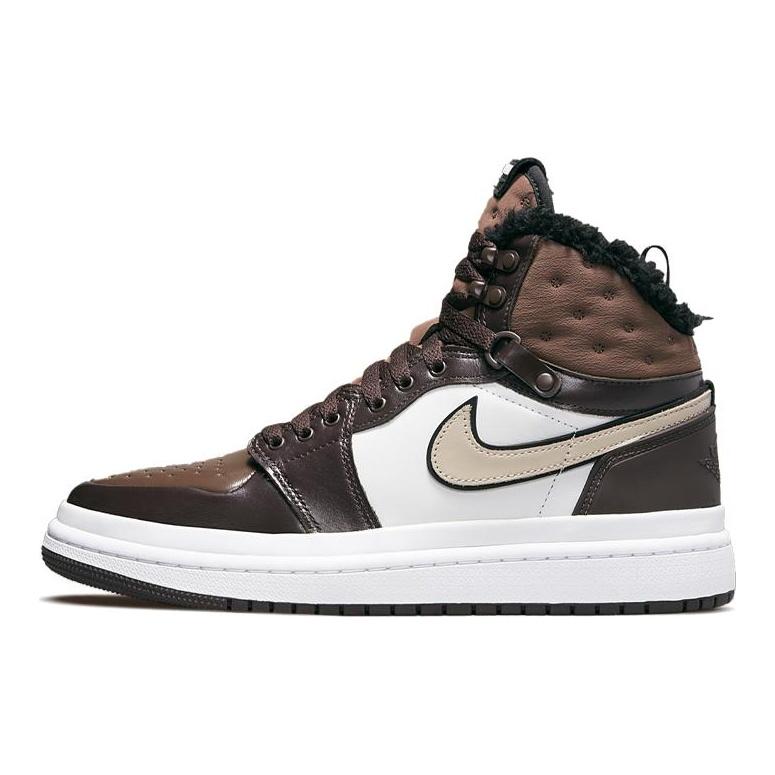 Jordan 1 Acclimate Brown Basalt Women's DC7723-200
