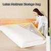 Folding Latex Mattress Storage Bag Sealed Clothes Quilt Vacuum Bags  Dormitory