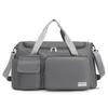 Li Shen Women's Large Capacity Sports & Travel Duffle Bag