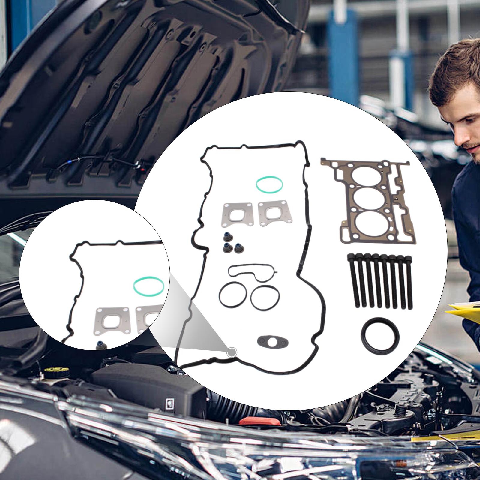 

Cylinder Full Head Gasket Set Accs Engine for M1JC Sfjc M1CB