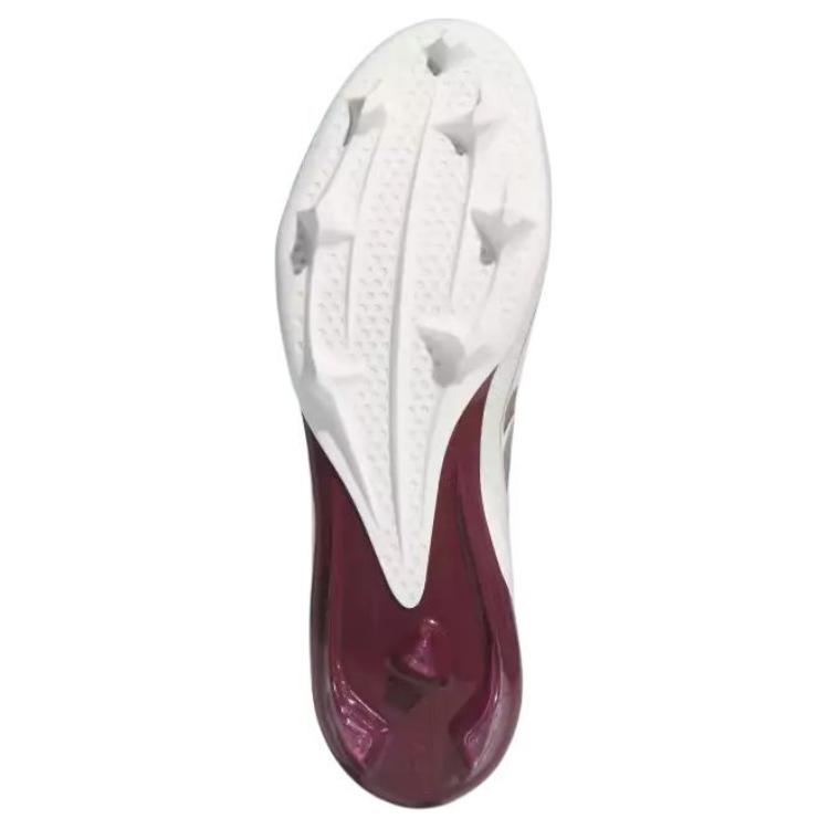 adidas Adizero Electric White Team Maroon Men Sneakers Cloud-White IE4376