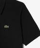 Lacoste Men'S Scallop Short Sleeve Cardigan Ah457E-56G 031