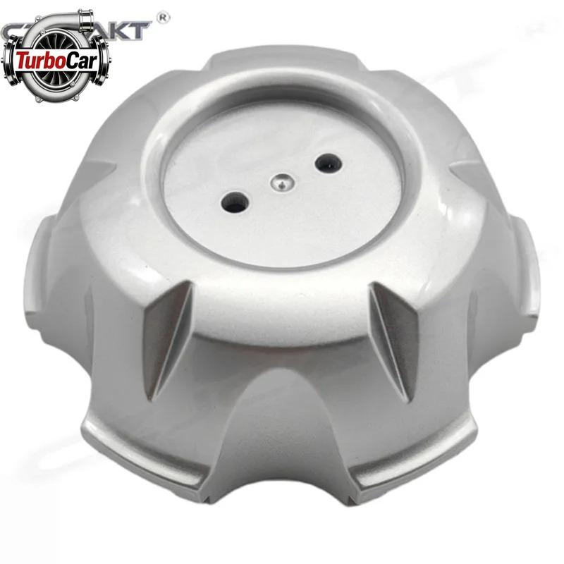 4Pcs Wheel Center Hub Caps Covers High Quality Hubcap For Toyota Hercules 2008-2015 Car Wheel Hub Replacement
