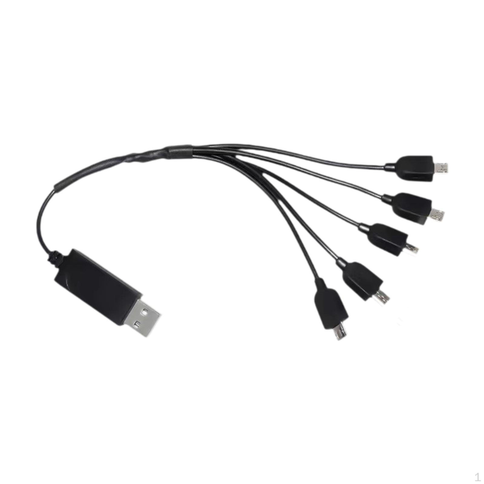 

Drone Power Cable for E525 E88 E88Pro Quadcopter Parts