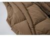 Men's Fashion Winter Outdoor Workwear Down Vest