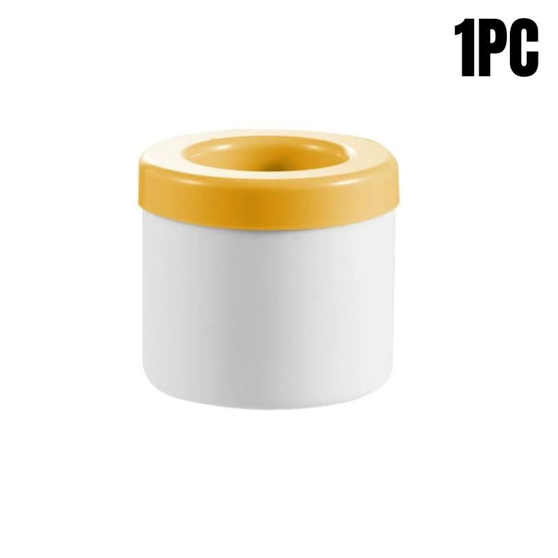 

1/2 шт. силиконовая форма для кубиков льда, круглое ведерко для льда, летнее самодельное устройство для заморозки льда в холодильнике, креативная форма для кубиков льда, барная посуда