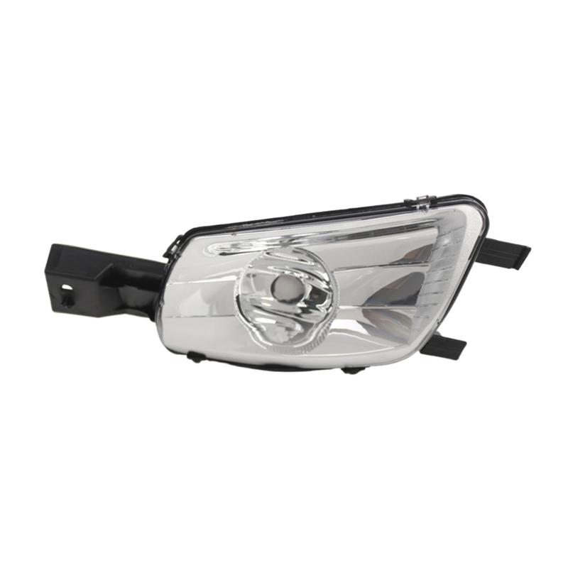 For 308 T7 Convertible 2007-2014 Daytime Running Lights Front Fog Light Lamp As Shown Right