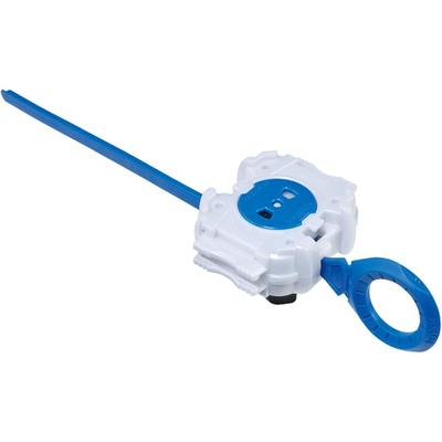 Beyblade Burst B-81 Light Launcher L with Adjustable Grip and Durable Design Toy Accessory