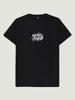 Tricou grafic muzical merch Max Korzh «Maly povzroslel»
