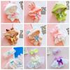 Dress Up 10cm Cotton Doll Clothes One-piece Dress No Attributes Dolls Clothes  Children's Gift