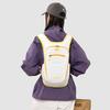 Schoolbag New Backpack Mountaineering Bag Outdoor Hiking Foldable Large Capacity Outdoor Sports Small Ultra-light Travel Backpack
