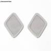 Door Speaker Frame / Handle Bowl Horn Panel /Dashboard Air Vent Cover Trim For Honda CR-V CRV  - 2025 Accessories Interior