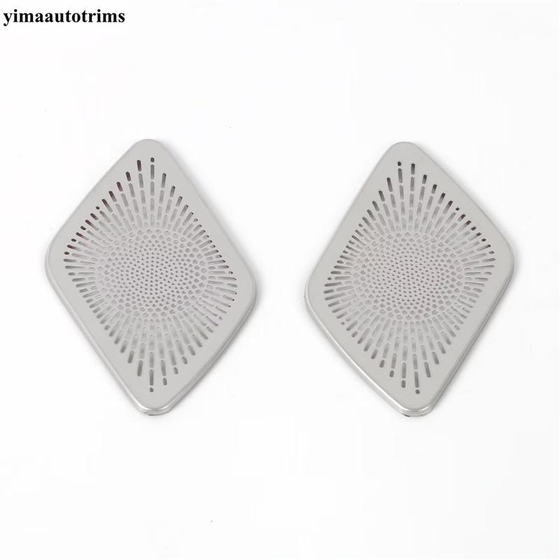 Door Speaker Frame / Handle Bowl Horn Panel /Dashboard Air Vent Cover Trim For Honda CR-V CRV  - 2025 Accessories Interior