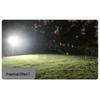 Bu Gu Dao Portable Rechargeable LED Work Site Light & Accessories