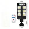 99000000LM 60000W Solar LED Outdoor Lighting Motion Sensor Super Bright Wall Lamp Waterproof Solar Light For Garden Street Patio