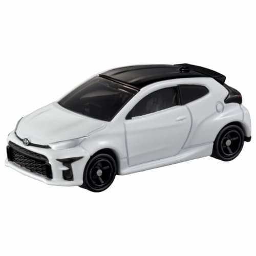

Томика №50 Toyota GR Yaris (коробка)