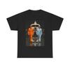 Dumb And Dumber Funny Graphic T Shirt Mens Womens Tees Top NEW S-5XL Unisex Heavy Cotton Tee