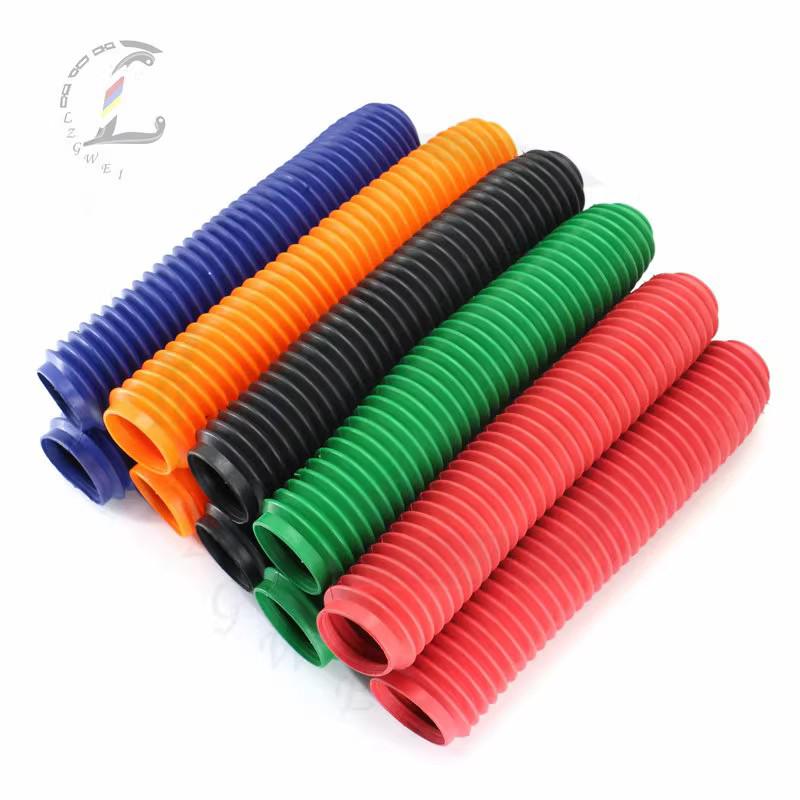 XR250/DR250/KDX200/250/DT200/DT230 Fork Sleeve Dust Cover for Shock Absorbers