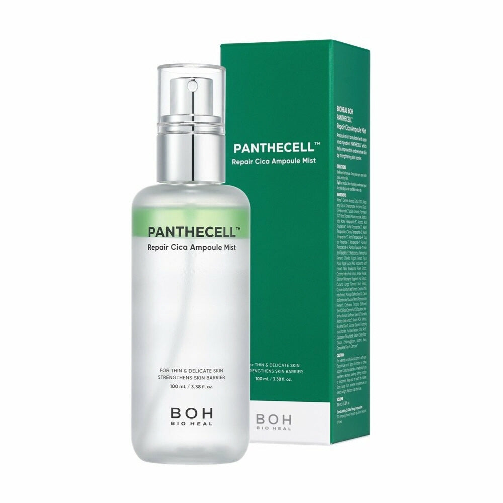 BIOHEAL BOH Panthecell Repair Cica Ampullennebel, 100 ml