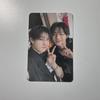 Straykids Karma Popup Store Lucky Draw Unit Photocard Bangchan I.n