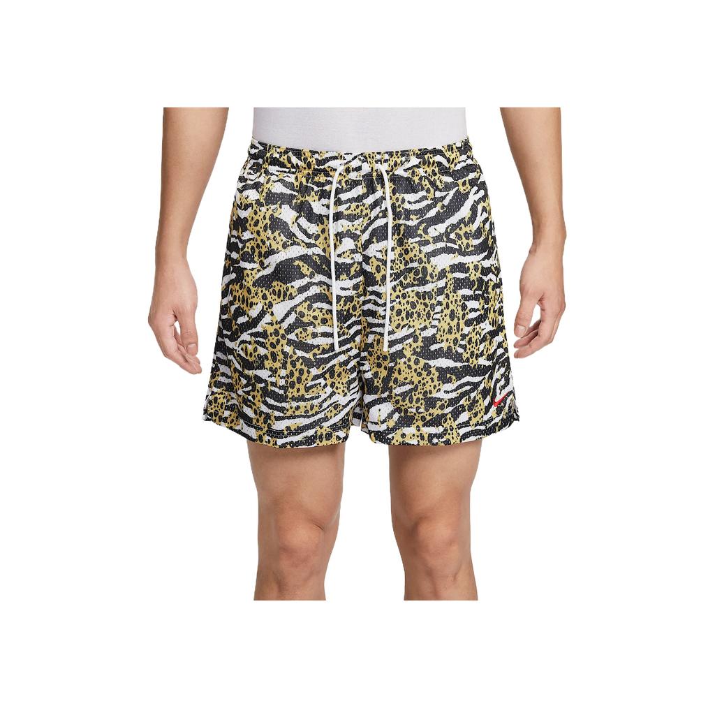 Nike Dri-Fit Stylish Comfortable Soft Casual Shorts Men Shorts Multicolor HV6934-100