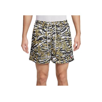 Dri-Fit Stylish Comfortable Soft Casual Shorts Men Shorts Multicolor HV6934-100