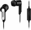 Наушники Philips SHE1405 SHE1405BK