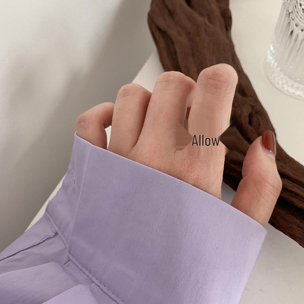 Women's Adjustable S925 Sterling Silver Retro Minimalist Open Ring