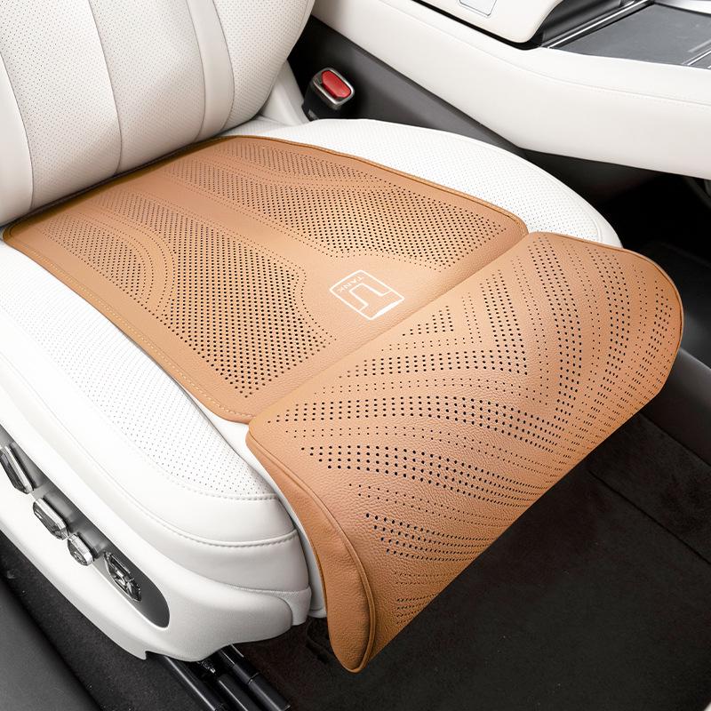 Universal Car Seat Cushion Four Seasons - Fits Tank 300/400/500/700 - High-Grade with Leg Rest