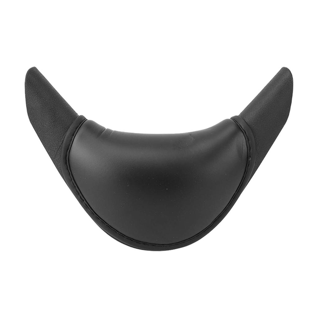 Salon Neck Support Pillow High Resilience Soft Wear Resistant Shampoo Bowl Neck Pillow for Beauty