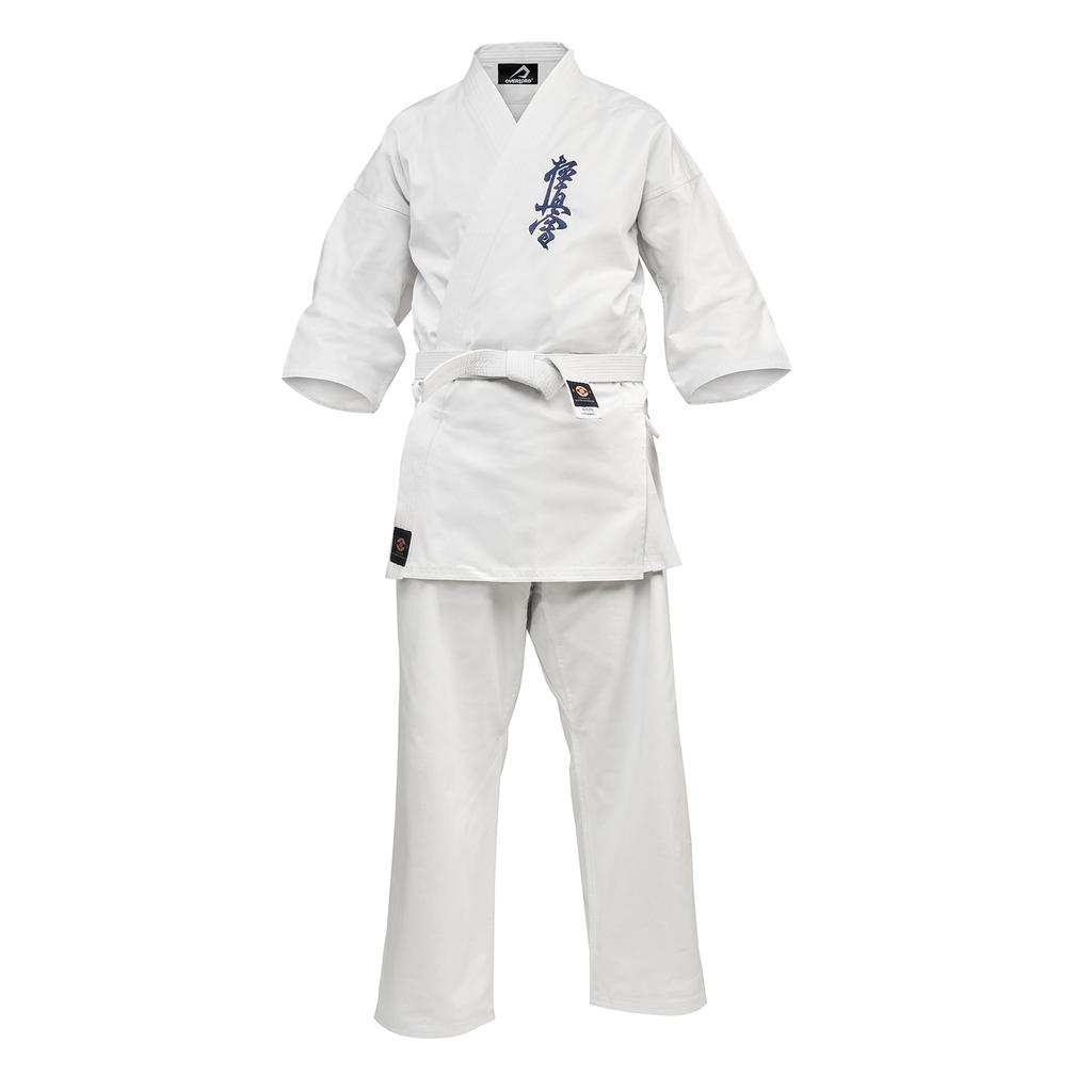 Overlord karatega kyokushin 140 cm