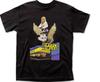 26 Dolly Parton Reitet auf einem geflügelten Opossum über Waffle House Retro T-Shirt Unisex T-Shirt