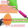 Hyack Roulette Russian Balloons, Balloon Game, Punishment Party Roulette Balloons [Parallel Import]