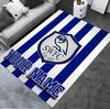 Custom Name Swfc Team Crest Carpet Rug For Living Room Bedroom Home Sofa Decorationkids Play Nonslip Floor Mat