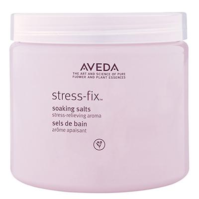 Stress Fix Soaking Salt, 454g, 1 Unit