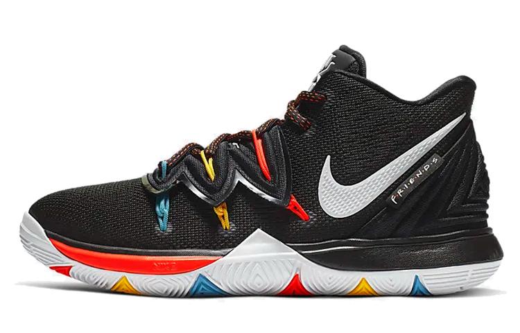 Nike Kyrie 5 Friends PS AQ2456-006 38.5