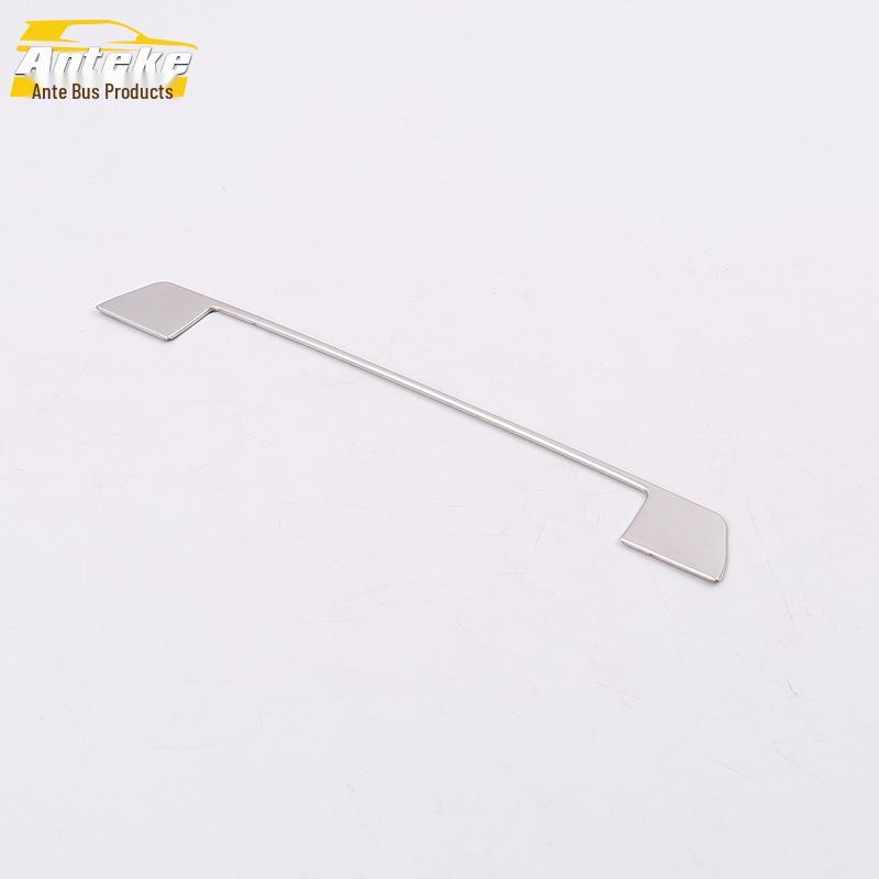 Anke Decorative Trim for 19 Model A6L Control Buttons & Gear Panel